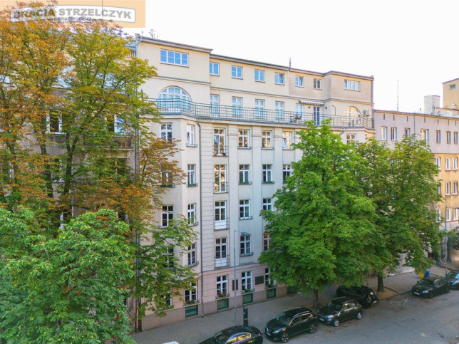Mieszkanie Sprzedaż  Mokotów Chocimska 12